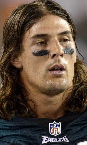 Eagles lock up WR Cooper, C Kelce with deals